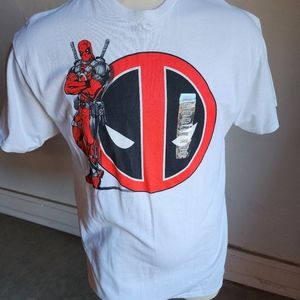 Deadpool T shirt